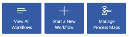 Workflow Module